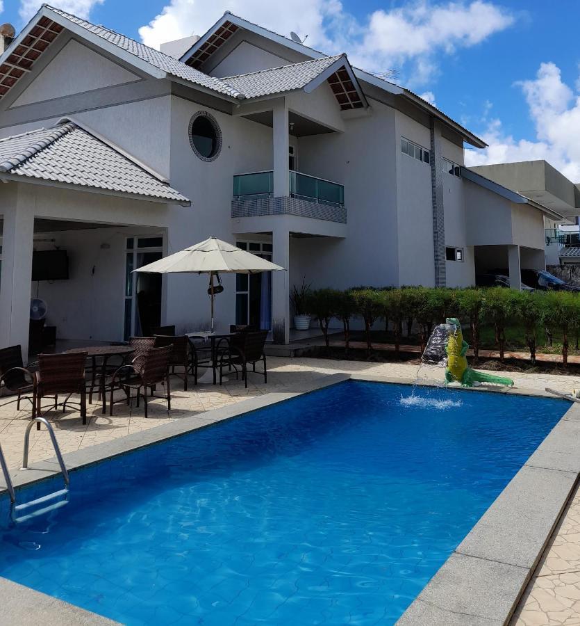 Casa De Praia Na Paraiba Cabedelo Praia Intermares Exterior photo